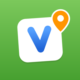 Vocamap app icon